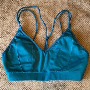 Fabletics Yoga Bra